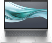 HP EliteBook 640 G11 Laptop Ezüst (14" / Intel Core Ultra 5-125U / 8GB / 512GB SSD / Win 11 Pro)