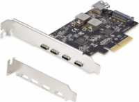 StarTech PS4C3IA3-USB-C-CARD USB-C 3.2 PCIe Portbővítő