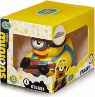 Numskull Tubbz Minions Stuart Gumikacsa