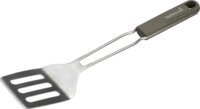 Somogyi BC-ACC-7026 Barbecook Army Stílusú Spatula 38cm - Khaki zöld