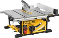 DeWalt DWE7492 Hordozható Asztali körfűrész 2000W