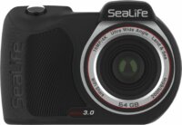 Sealife Micro 3.0 64GB SL550 vízálló Búvárkamera - Fekete