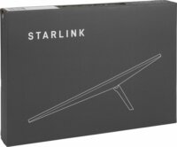 STARLINK Standard Kit V4 WLAN Gen3 Nagy hatótávolságú kültéri Router