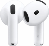 Apple AirPods 4 Fülhallgató Headset USB-C töltőtokkal Aktív zajkioltással