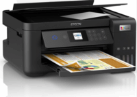 Epson EcoTank ET-2850 Multifunkciós színes tintasugaras nyomtató (Bontott)