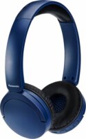 Panasonic RB-HF630BE-A Wireless Bluetooth Hi-Fi Headset - Kék