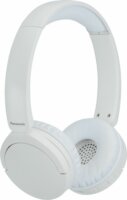 Panasonic RB-HF630BE-W Wireless Bluetooth Hi-Fi Headset - Fehér