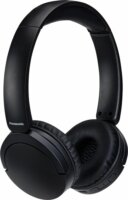 Panasonic RB-HF630BE-K Wireless Bluetooth Hi-Fi Headset - Fekete