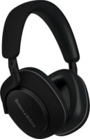 Bowers & Wilkins PX7 S2e Over-Ear Bluetooth Hi-Fi Fejhallgató - Fekete