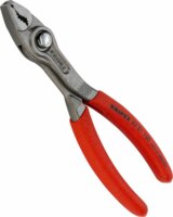 Knipex 82 01 150 TwinGrip frontfogó 150mm - Piros