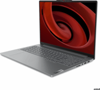 LENOVO IdeaPad Pro 5 16AHP9 Laptop Szürke (16.0" / AMD Ryzen 7-8845HS / 32GB / 1TB SSD / Nvidia RTX 4050 6GB)