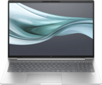 HP EliteBook 660 G11 Laptop Ezüst (16" / Intel Core Ultra 7-155U / 16GB / 512GB SSD / Win 11 Pro)