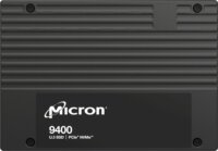 Micron 30.72TB (30720GB) 9400 PRO NVMe U.3 PCIe SSD (15mm)