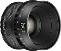 Samyang XEEN T 1,5/50 CF Cinema PL Full Frame MILC Fix Objektív