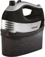 Zelmer ZHM2453 Kézi mixer 700W - Fekete