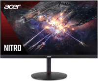 Acer 27" XV272U Nitro 16:9 QHD IPS 240Hz Monitor - Fekete