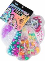 Mattel Monster High Mini meglepetés ékszerkészítő szett gyöngyökkel