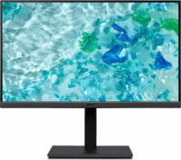 Acer 24" B247WE5b 16:10 FHD IPS Monitor - Fekete