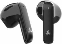 SBOX TWS12B Bluetooth Fülhallgató Headset - Fekete