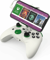 RiotPWR RP1950X Xbox Edition Telefontartós vezetékes kontroller - Fehér (iOS)