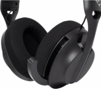 White Shark Falcon Wireless Gaming Headset - Fekete