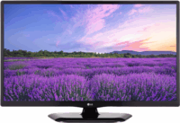 LG 24" 24LN661H 16:9 HD Ready Pro:Centric Hotel TV