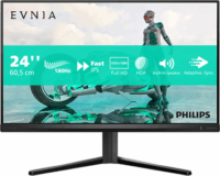 Philips 23,8" 24M2N3200S 16:9 FHD IPS Gaming 180Hz Monitor