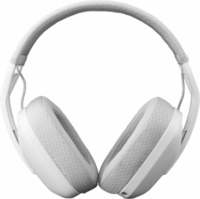 White Shark Butterfly Wireless Gaming Headset - Fehér