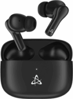 SBOX EB-TWS54-B ANC Bluetooth Fülhallgató Headset - Fekete