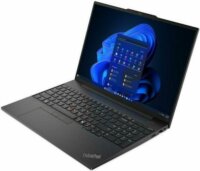 LENOVO ThinkPad E16 G2 Laptop Fekete (16.0" / Intel Core Ultra 5-125U / 16GB / 512GB SSD)