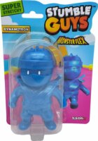 Diramix Monsterflex 12 cm Nyújtható Stumble Guys Dynamitron figura - Kék