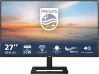 Philips 27" 27E1N1600AE 16:9 QHD IPS Monitor