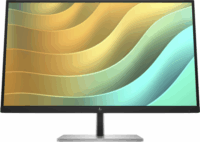 HP 27" E27u G5 EliteDisplay 16:9 QHD IPS Monitor - Fekete