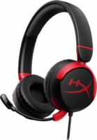 HP HyperX 7G8F4AA Cloud Mini Gaming Fejhallgató Headset - Fekete