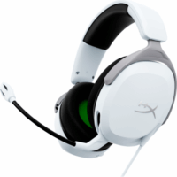 HP 6H9B7AA HyperX CloudX Stinger 2 Core Xbox Vezetékes Gaming Fejhallgató Headset - Fehér