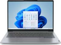 Lenovo ThinkBook 16 G7 IML Laptop Szürke (16.0" WUXGA / Intel Ultra 7 155H / 16GB / 512GB SSD / Win11 Pro)