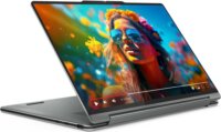 LENOVO Yoga 9 14IMH9 Laptop Kék (Touch 14.0" / Intel Core Ultra 7-155H / 32GB / 1TB SSD / Win 11 Home)