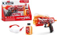 ZURU TOYS X-Shot Hyper Gel Stinger zselégolyó lövő fegyver