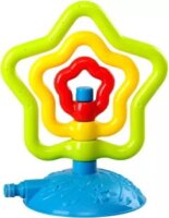 Playgo 5401 Toys Csillag alakú spriccelő fürdőjáték