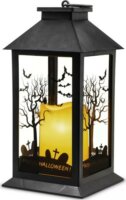 Retlux RHW 008 Temetős lámpa 1 LED WW Halloween Dekoráció