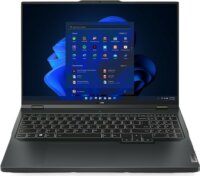 LENOVO Legion Pro 5 16ARX8 Laptop Szürke (16.0" / AMD Ryzen 7-7745HX / 32GB / 1TB SSD / Nvidia RTX 4060 8GB)