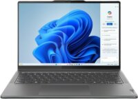 LENOVO Yoga 7 14IML9 Laptop Szürke (14.0" / Intel Core Ultra 7-155U / 16GB / 1TB SSD / Win 11 Home)