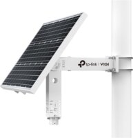 TP-Link VIGI SP9030 Okos Kamera Napelem Panel 90W