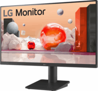 LG 27" 27MS550-B 16:9 FHD IPS Monitor