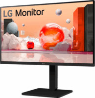 LG 27" 27BA550-B 16:9 FHD IPS Monitor