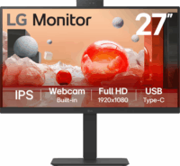 LG 27" 27BA850-B 16:9 FHD IPS Monitor