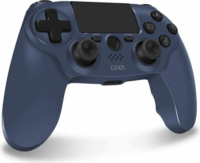 Hyperkin Cirka Nuforce Wireless Kontroller Gamepad (PS4 / PC / Mac) - Kék