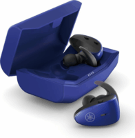 Yamaha TW-ES5A TWS Wireless Bluetooth In-Ear Fülhallgató Headset - Kék