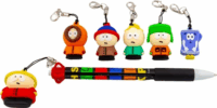 Thumbs up! South Park Toll meglepetés szereplővel ajándék szett