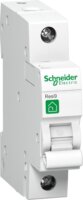 Schneider R9F14116 RESI9 1 Pólusú C16A kismegszakító